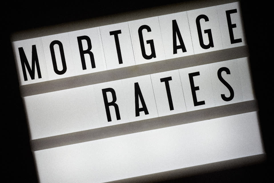 Mortgage Rates — 국고채 3년물이 대출금리의 기준이 되는 이유