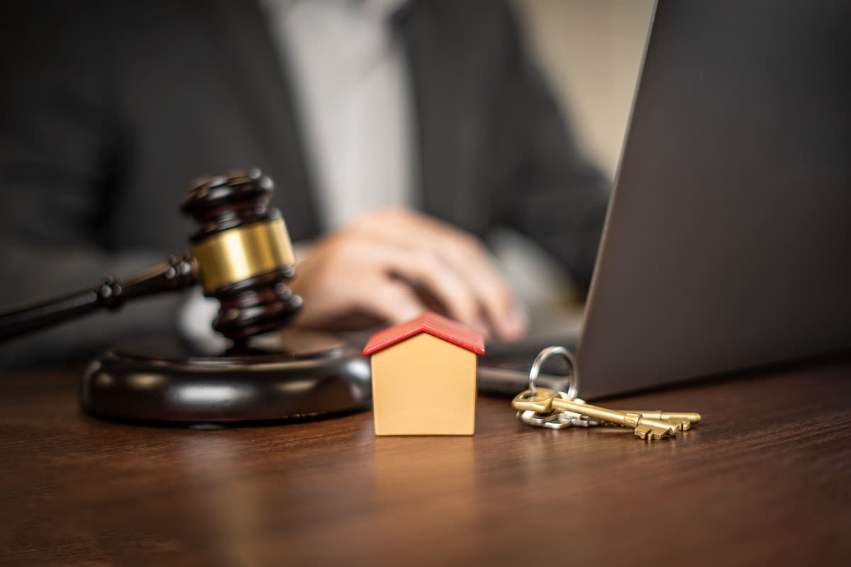 Property Contract Law and Mortgages — 아파트 집단대출 총량 제외, 언제 무엇이 바뀌었나