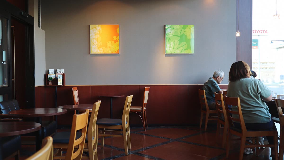 Doutor Coffee Shop. (53208125399) — 커피 프랜차이즈 창업비용, 평균은 얼마인가